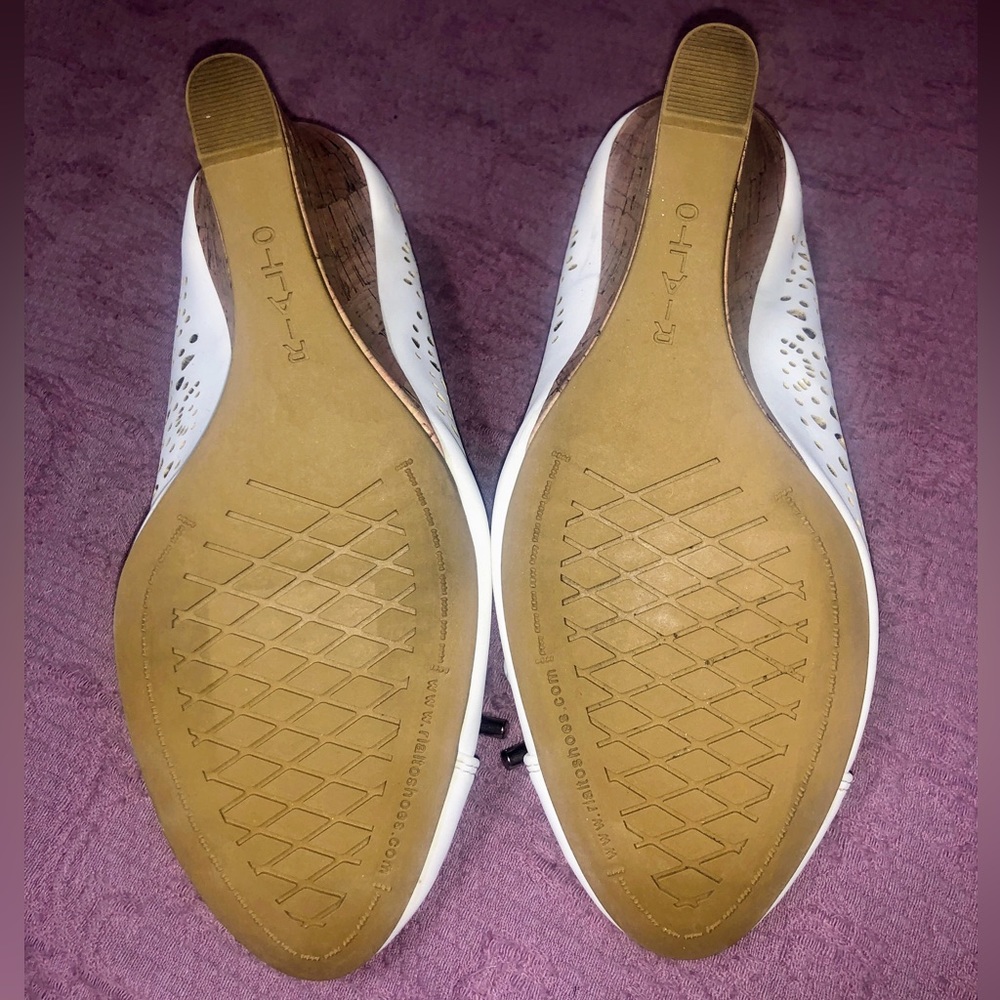 Rialto Dress Wedges 🤍 - Picture 8 of 13